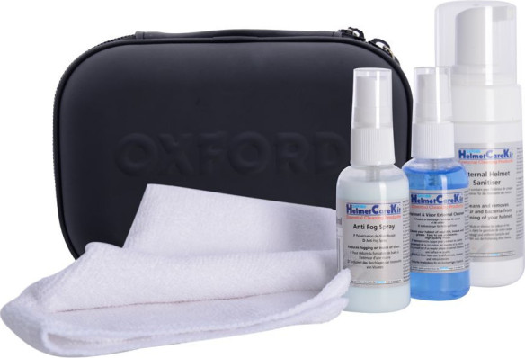 Kit Intretinere Casca