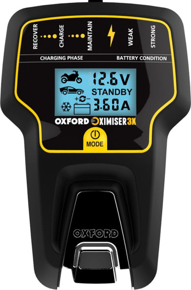 OXIMISER 3X
