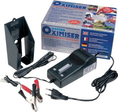 OXIMISER 600 BATTERY OPTIMISER