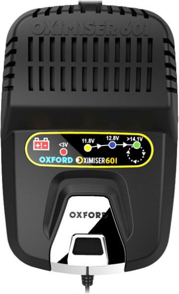 OXIMISER 601