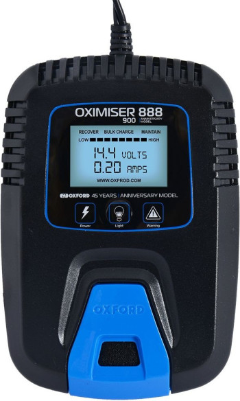 OXIMISER 888 ANNIVERSARY EDITION EURO