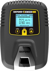 OXIMISER 900