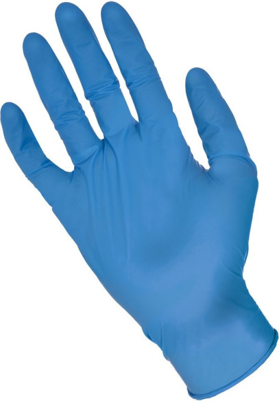 Manusi Nitrile L (100 Buc)