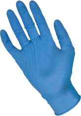 Manusi Nitrile M (100 Buc)