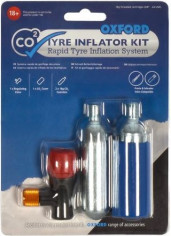 Kit Reparatie pana 2 CO2