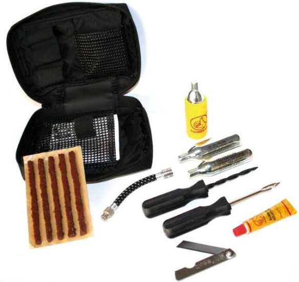 Kit Pana Tubeless 891301