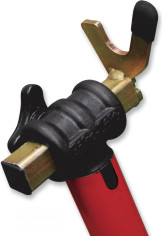 Adaptor V-type SAF-10 Stander RS-17