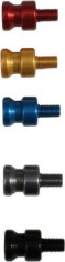 Bolt Stander Bascula Spate M10 Black