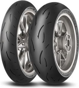 SET SPORTMAX GP RACER D212 120 70-17 (58W) M 180 55-17 (73W)