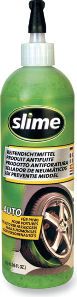 Solutie Prevenire Pana 473 ML