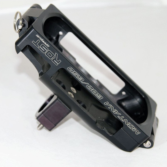 Suport GPS Montana 600 650