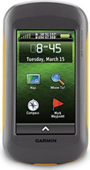 Suport GPS Montana 600 650