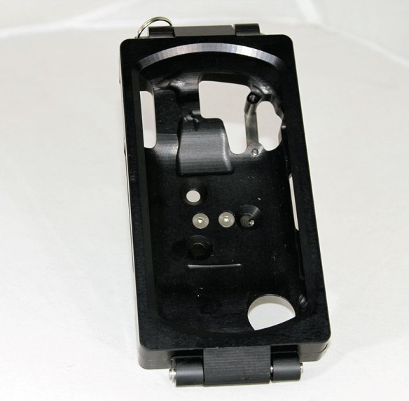 Suport GPS Montana 600 650