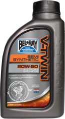 Ulei de motor V-TWIN SEMI SYNTHETIC 20W-50 955 ml