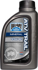 Ulei de motor ATV TRAIL MINERAL 4T 10W-40 1 l