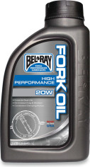 Ulei de furca HIGH PERFORMANCE FORK OIL 20W 1l