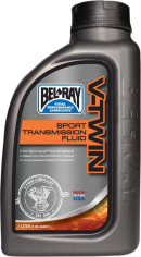 Ulei de transmisie V-TWIN SPORT TRANSMISSION FLUID 1 l