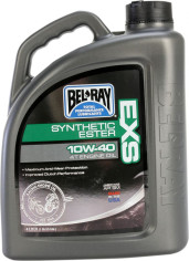 Ulei de motor EXS FULL SYNTHETIC ESTER 4T 10W-40 4 l