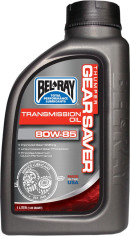 Ulei de transmisie THUMPER GEAR SAVER TRANSMISSION OIL 80W-85 1 l