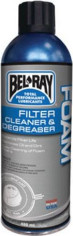 Spray degresant FOAM FILTER CLEANER DEGREASER (spray 400ml)