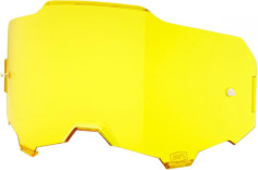 Lentila ARMEGA YELLOW