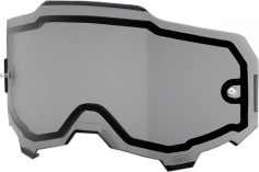 Lentila ARMEGA DUAL SMOKE