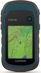 GPS eTrex 22x