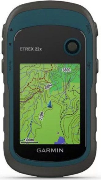 GPS eTrex 22x