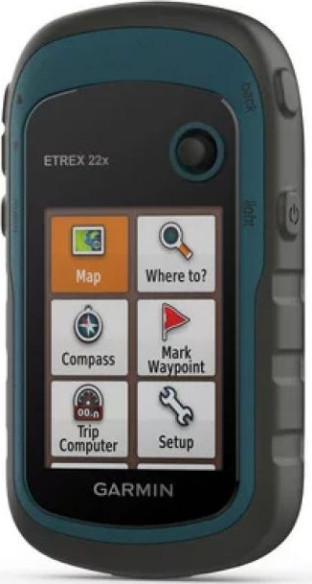 GPS eTrex 22x