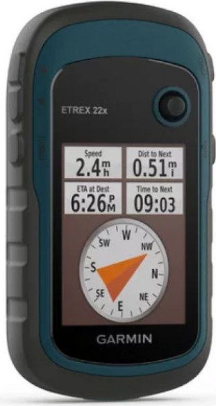 GPS eTrex 22x