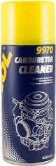 SPRAY MANNOL CURATARE CARBURATOR 400ML 950280