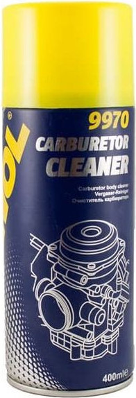 SPRAY MANNOL CURATARE CARBURATOR 400ML 950280