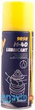SPRAY MANNOL CURATARE LUBRIFIERE DEBLOCARE 400ML 950273