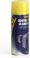 SPRAY DEGRESARE SI CURATARE CONTACTE MANNOL 450 ML