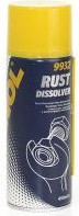 SPRAY MANNOL CURATARE DEZTEPENIRE LUBRIFIERE MANNOL2
