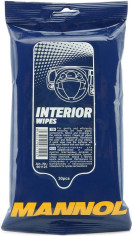 SERVETELE PENTRU CURATAT PLASTIC