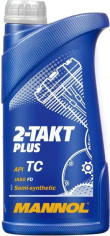 MANNOL ULEI 2T PLUS 1L