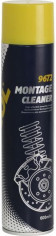 MANNOL SPRAY MONTAGE -CLEANER 600 ML