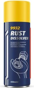 Spray Dizolvant Rugina 450ml MN9932