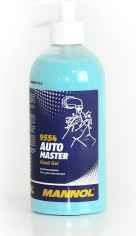 MANNOL AUTOMASTER GEL DE CURATARE MAINI 500 ML