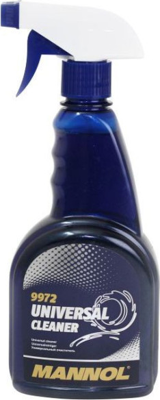 MANNOL UNIVERSAL CLEANER 500ML
