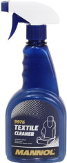 MANNOL TEXTILE CLEANER 500ML