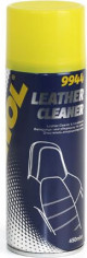 MANNOL LEATHER CLEANER SPRAY 450ML