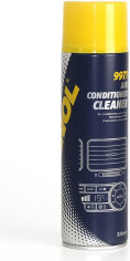 MANNOL AIR CONDITIONER CLEANER SPRAY 520ML