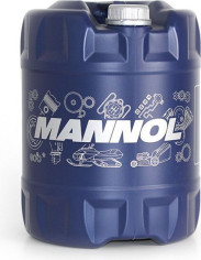 MANNOL SAMPON AUTO 20L