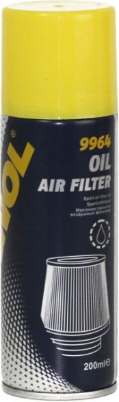 Spray Ulei Filtru de Aer 200ml MN9964