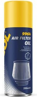 Spray Ulei Filtru de Aer 200ml MN9964