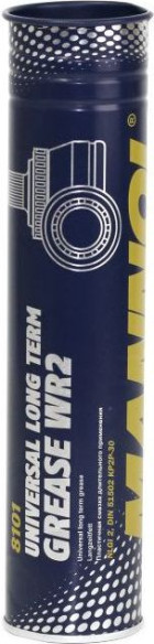 MANNOL VASELINA UNIVERSALA WR2 400G