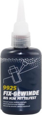 MANNOL LOCTITE Screwlock BLUE MEDIUM 50ml