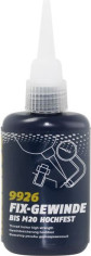 MANNOL LOCTITE Screwlock RED STRONG 50ml